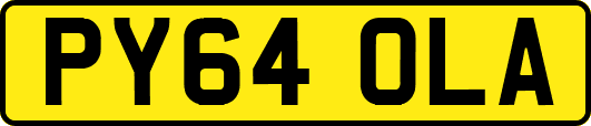PY64OLA