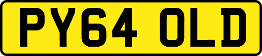 PY64OLD