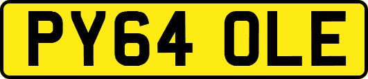 PY64OLE