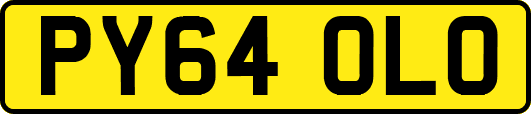 PY64OLO