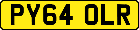 PY64OLR