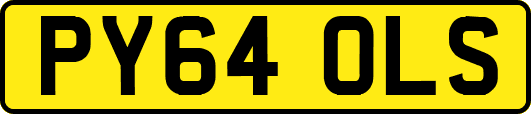 PY64OLS