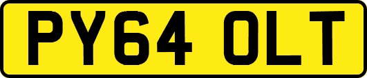 PY64OLT