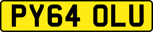 PY64OLU