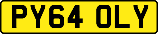 PY64OLY