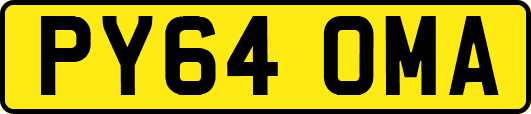 PY64OMA
