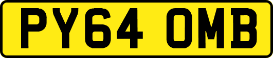 PY64OMB