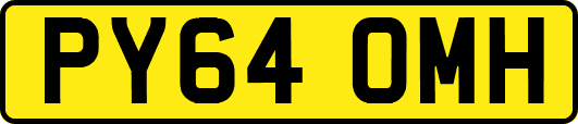 PY64OMH