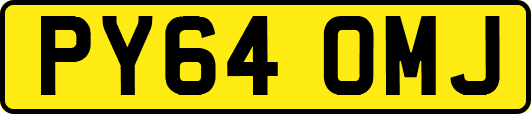 PY64OMJ
