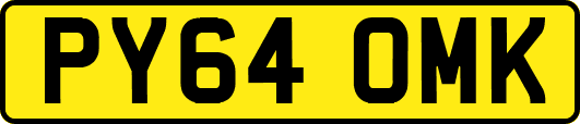 PY64OMK