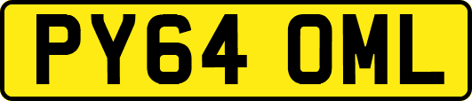 PY64OML