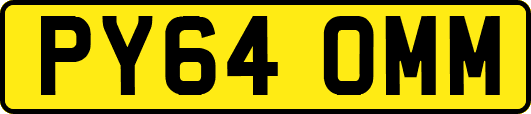 PY64OMM