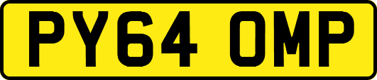 PY64OMP