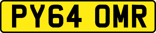 PY64OMR