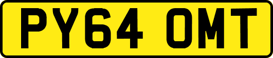 PY64OMT
