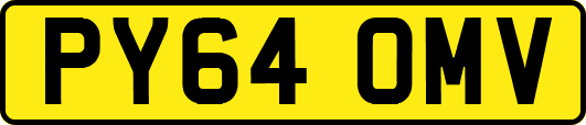PY64OMV
