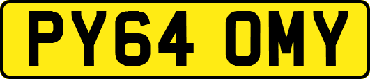 PY64OMY
