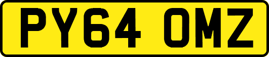 PY64OMZ
