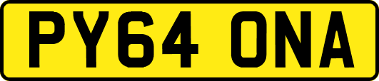 PY64ONA