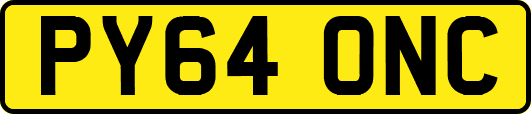 PY64ONC
