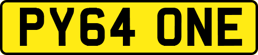 PY64ONE