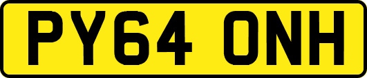 PY64ONH