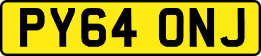 PY64ONJ