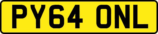 PY64ONL