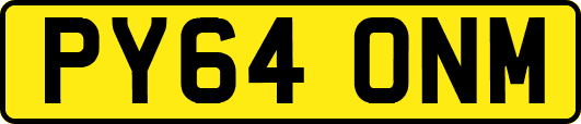 PY64ONM