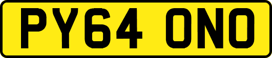 PY64ONO
