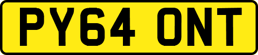 PY64ONT