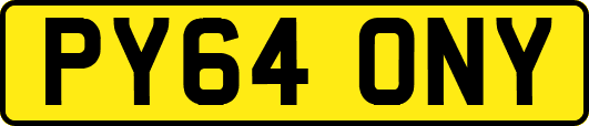 PY64ONY