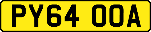 PY64OOA
