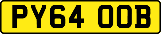 PY64OOB