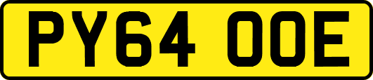 PY64OOE