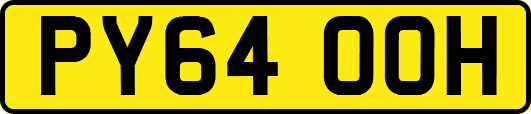 PY64OOH