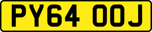 PY64OOJ