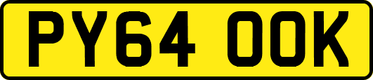 PY64OOK