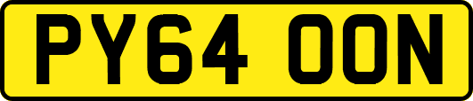 PY64OON