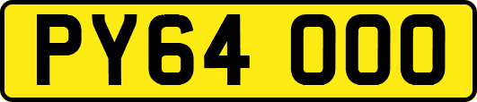 PY64OOO