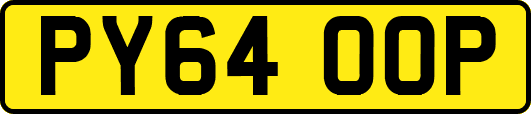 PY64OOP