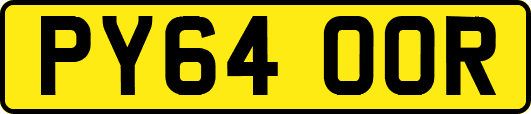 PY64OOR