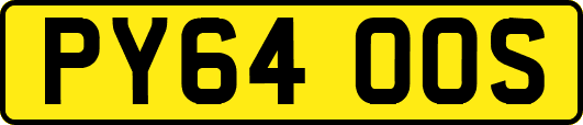 PY64OOS