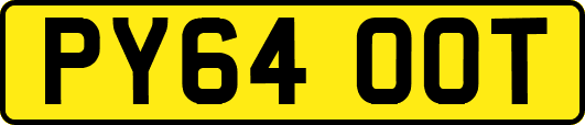 PY64OOT