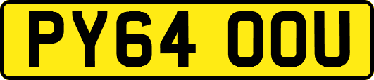 PY64OOU