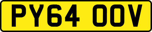 PY64OOV