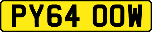 PY64OOW