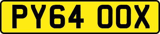 PY64OOX