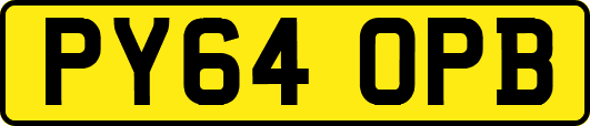 PY64OPB