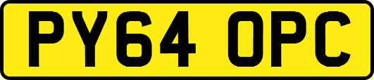 PY64OPC